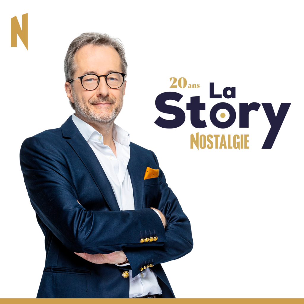 La-Story-Nostalgie