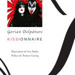 Gorian Delpâture et Yves Budin : Kissionnaire