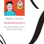 Stefan Cuvelier et Hugues Hausman : Les dessous chics 3