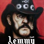 David Pe. :  Lemmy