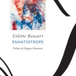 Enantiotrope Colette Boucart